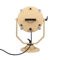 德國SEEMATZ探照燈EFD 463用于船舶行業(yè)使用