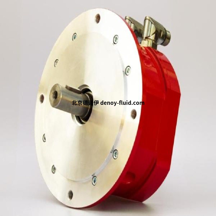 Mattke 12Z  594/0400盤式伺服電機