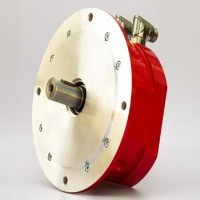 Mattke 12Z  594/0400盤式伺服電機