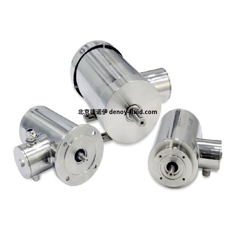 意大利nerimotori MR63A2不銹鋼三相電機