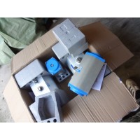 德國進(jìn)口Bar氣動執(zhí)行器GTE