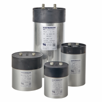 ELECTRONICON 交流電力電容器E62型