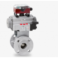 Warex工業(yè)閥門德國進口DQV-M