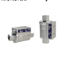 氣動(dòng)同軸閥