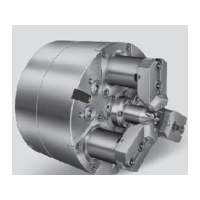 德國進(jìn)口SMW-Autoblok機(jī)床夾具SLUA-B