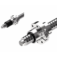 ANT 滾珠導軌 NM 5系列 德國制造