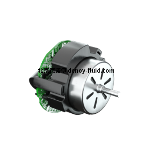 無刷交流直流電機