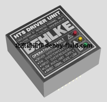 behlke高壓脈沖開(kāi)關(guān)HTS 40-1000-SCR