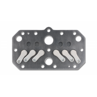 奧地利賀爾碧格HOERBIGER 壓縮機的彈簧片閥