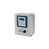 奧地利賀爾碧格HOERBIGER 數(shù)字儀器和空燃比控制器