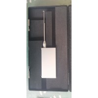 Mahr紅寶石感應(yīng)測針6851854