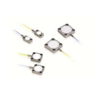 亞納米級分辨率位置傳感器德國PI