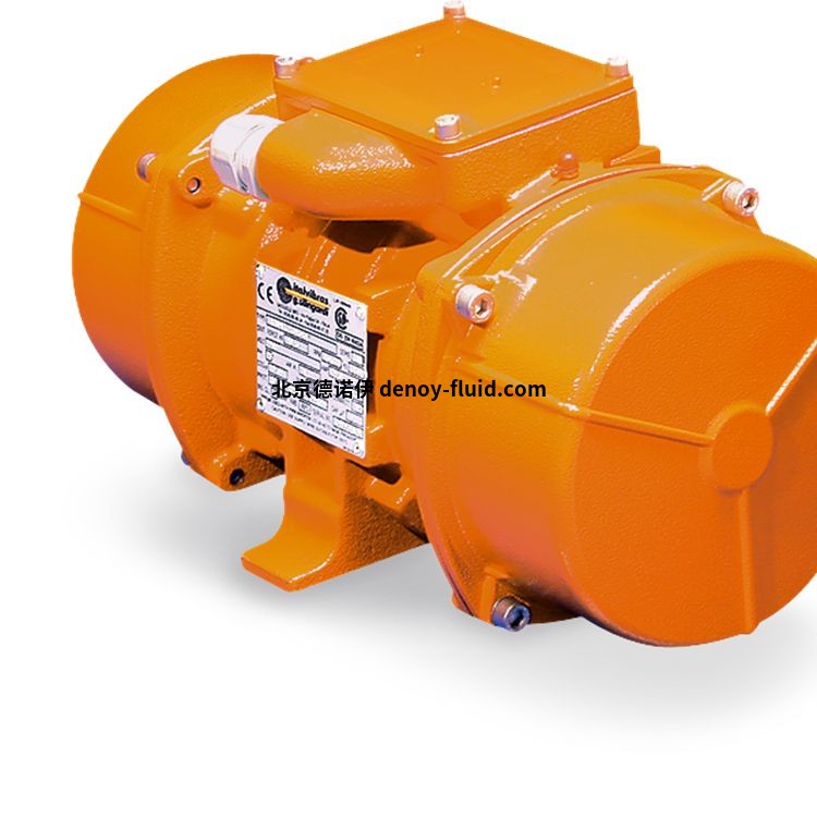 Italvibras高頻電動振動機VR 17500/6-S08 -2U