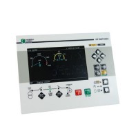 Huegli tech HT-SCM-E-DST-4602無顯示發(fā)電機組控制器