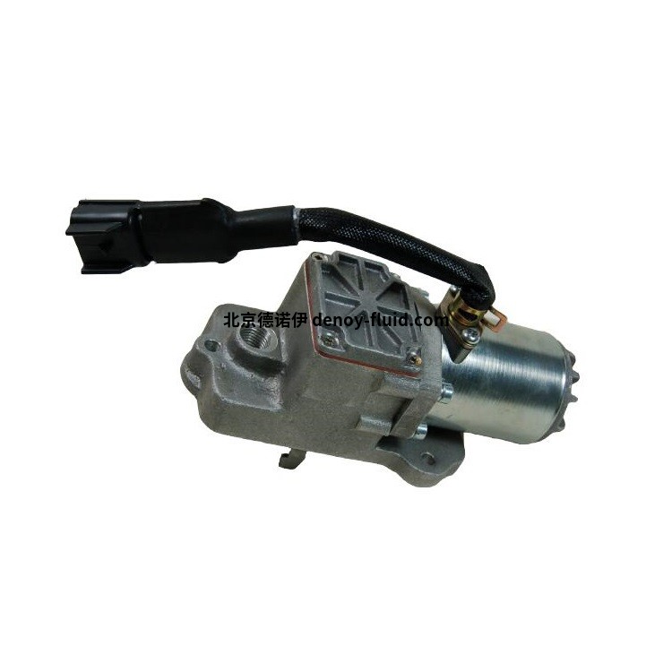 Huegli tech HT-HMI-DST-4602發(fā)電機(jī)組控制器顯示