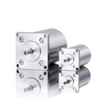 Phytron兩相步進電機