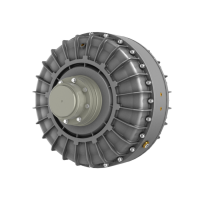 意大利傳斯羅伊transfluid KX系列液力偶合器聯(lián)軸器