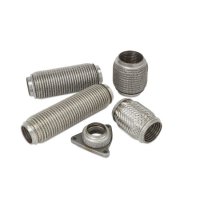 德國進(jìn)口Senior Flexonics高壓金屬管219/5000