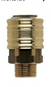 標準聯軸器 DN 7.2