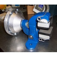 德國RIETSCHOTEN HOUWENS彈簧制動(dòng)器350.205.01 10451