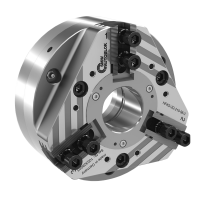 SMW?AUTOBLOK通用四爪卡盤195921用于車床旋轉(zhuǎn)夾持設(shè)備使用