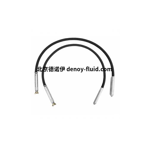 NvV 系列內部壓縮空氣振動器