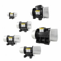 NetterVibration德國電動振動器