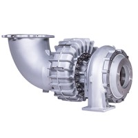 PBS捷克進口渦輪增壓器TCR12