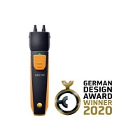 德國德圖數(shù)字真空/微米計儀器Testo 552