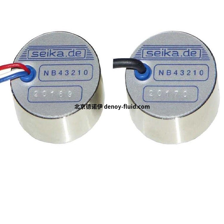 德國(guó)SEIKA NA2-05傳感器