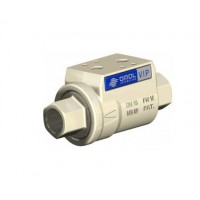 omal 碳鋼球閥PN40