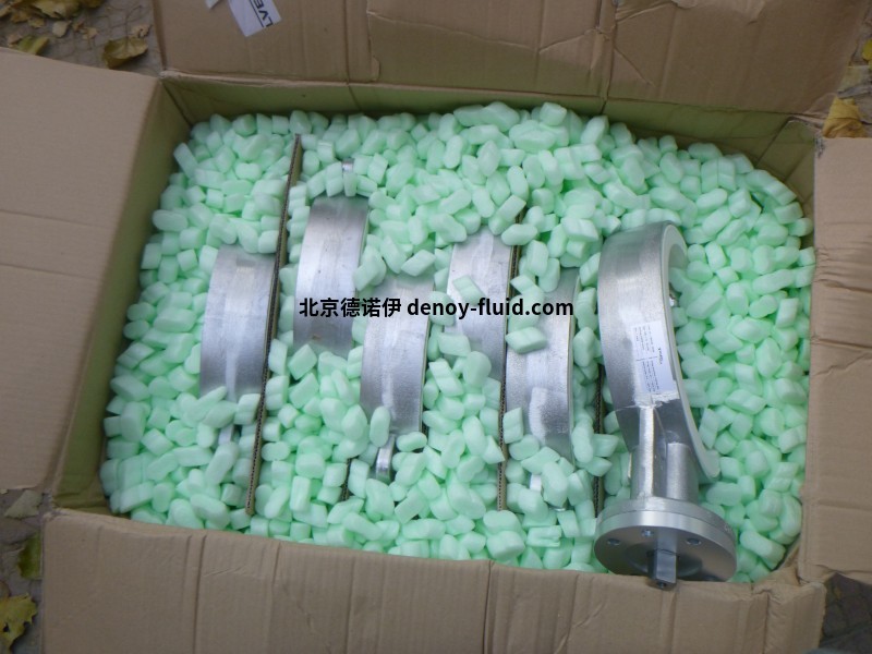 德國WAREX Valve蝶閥DKZ110可用于廠房建設(shè)