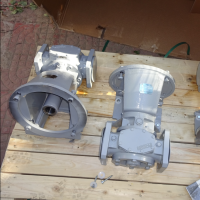 英國Johnson Pump進口船用泵10-2185731A