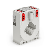 捷尼查Janitza EIPA30.5塑殼電流互感器