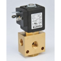 德國JAK?A進(jìn)口三通閥門331130