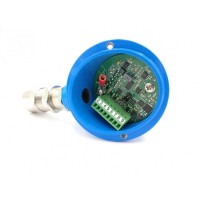 意大利tribotecna粉塵測量儀Centralino Mini-48 DD