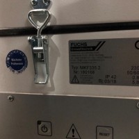 優(yōu)勢品牌Fuchs INR20系列過濾器詳細(xì)介紹