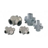 意大利艾美吉EMMEGI溫度開關(guān)恒溫閥