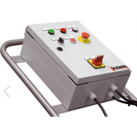 西班牙INOXPA進(jìn)口正排量旋轉(zhuǎn)凸輪泵HLR 0-20