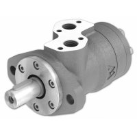 M+S HYDRAULIC 德國(guó)進(jìn)口制動(dòng)器液壓馬達(dá)RL 250