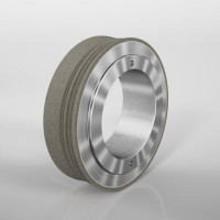 德國進口Effgen旋轉修整工具SK-180-5-G10-3D427 MS-AL