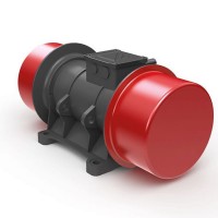 德國JVM振動(dòng)電機(jī)JVM電機(jī) MS 3-60