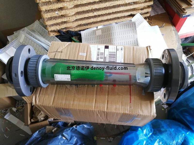 Gemu(Gem&uuml;）隔膜閥Q30可應用于無菌制藥