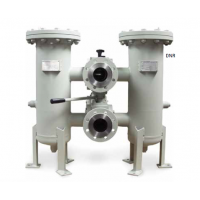 英德諾曼過濾器Internormen  DU - DUV 系列