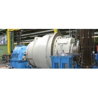 瑞士RENK 雙螺桿擠出機(jī)齒輪箱 SUPREX