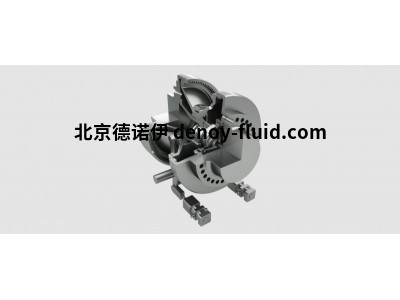 瑞士RENK MS同步離合器聯(lián)軸器