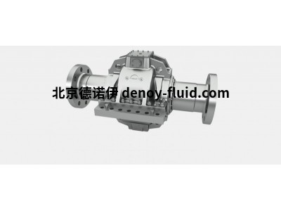 瑞士RENK推力軸承 D 型