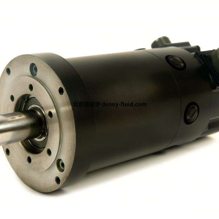 Callan Technology直流伺服電機(jī)C4-16X-0000T-000