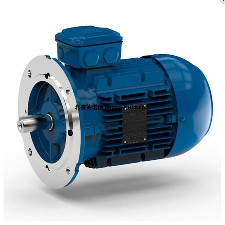 Watt Drive螺旋蝸輪減速電機(jī)SUA506C 63-06F