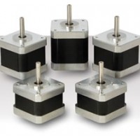 LAM Technologies可編程步進(jìn)電機(jī)驅(qū)動(dòng)器DS3044A